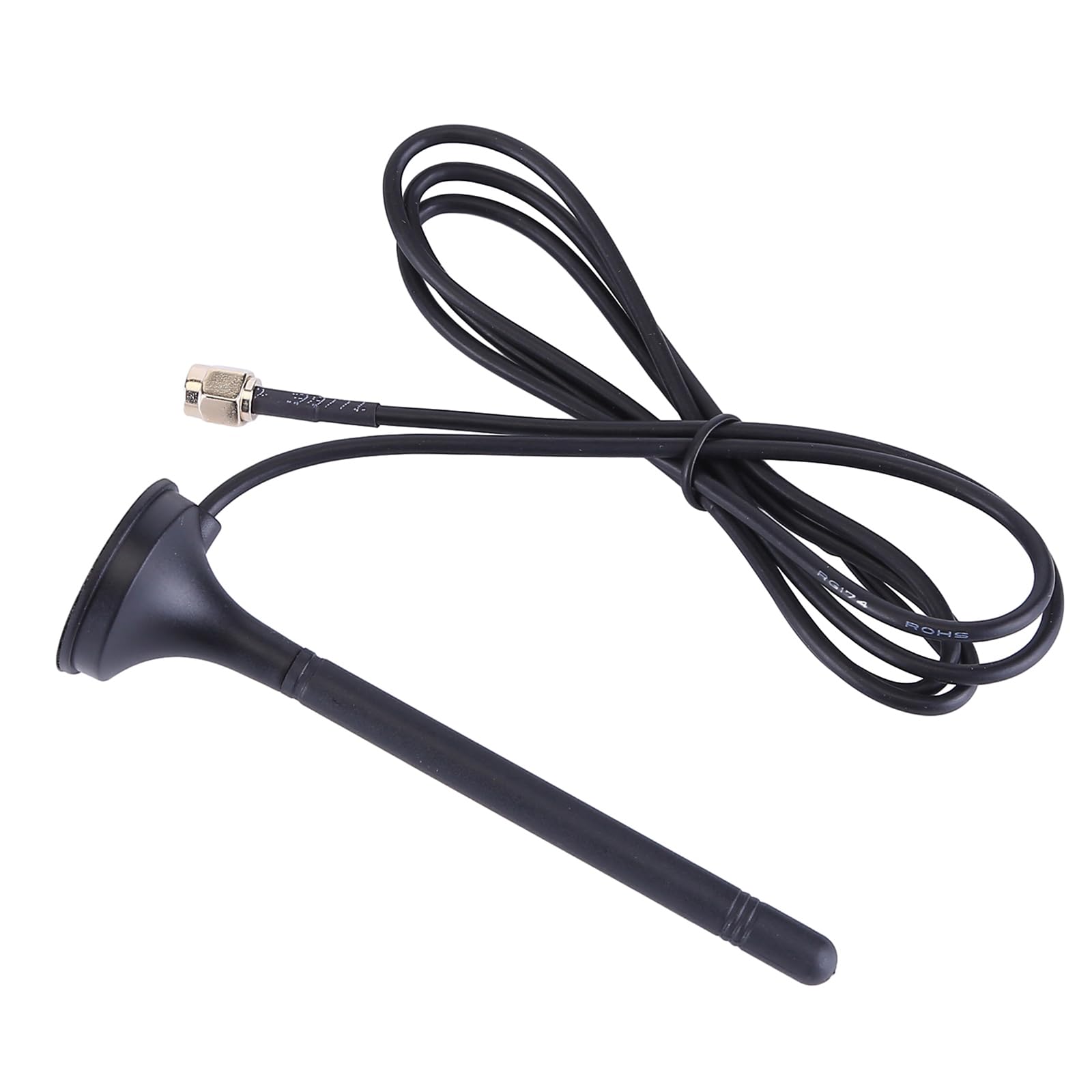 G3-H01 12V Wireless Remote Control Kit for Dump Trailers & Hydraulic Winches - Waterproof Winch Remote with Long Range - Perfect for Towing, Construction & Off-Road Applications