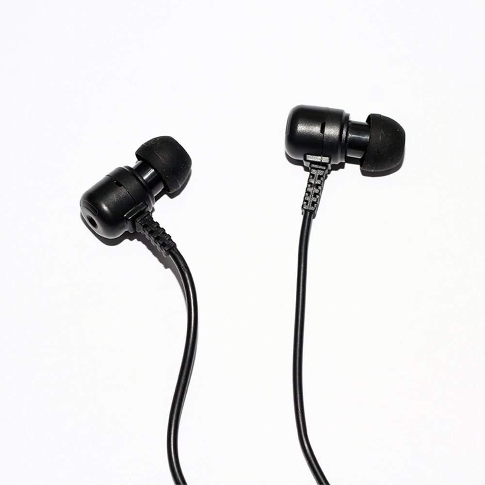Spy-MAX Law Grade Professional Covert Video Surveillance CM-EP10 Hidden Camera - Discreet Fake Earphones Design, Non-Audio Recording (DVR Sold Separately) | Ideal for Private Investigators, Security Professionals & Home Surveillance