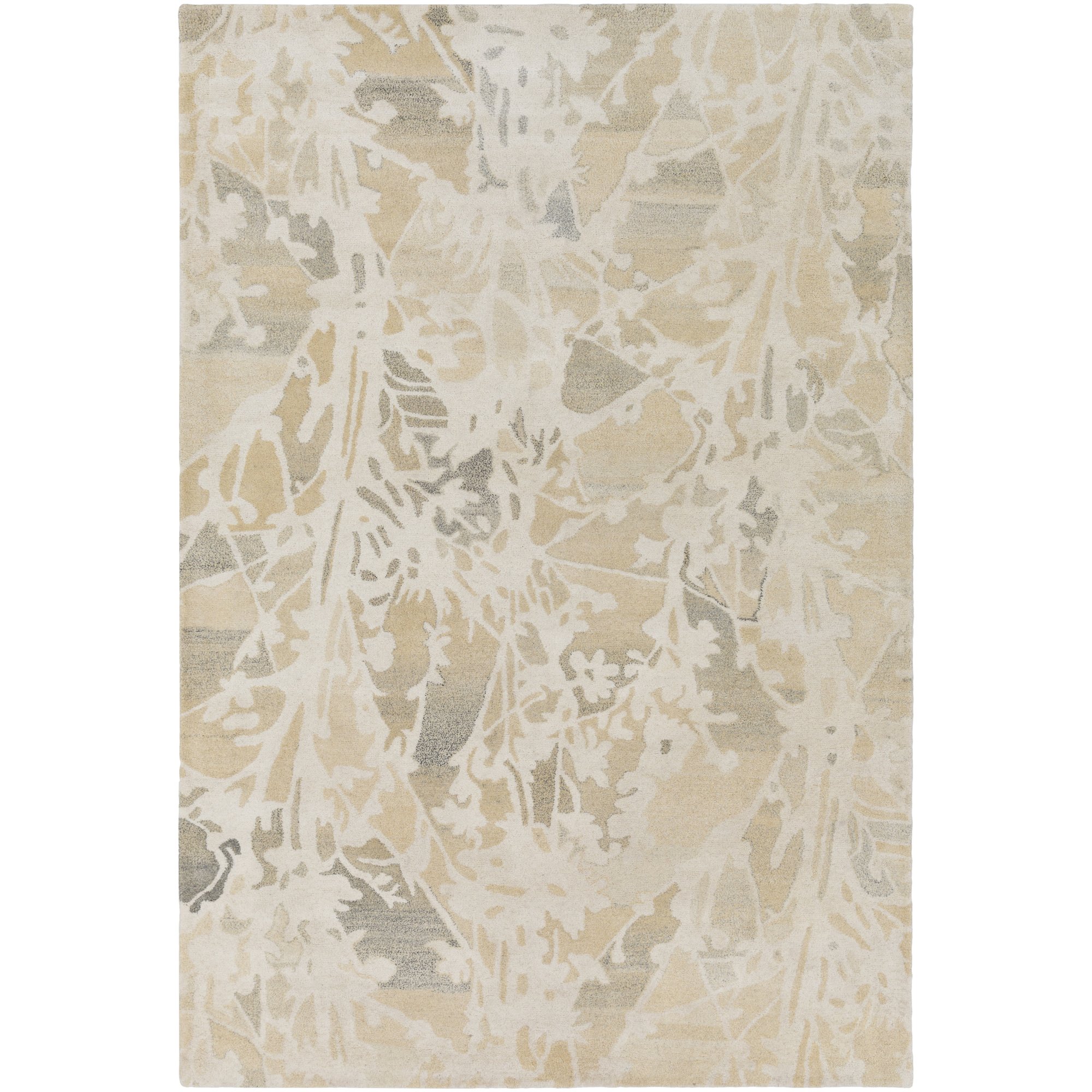 Surya Asheville 5' x 7'6