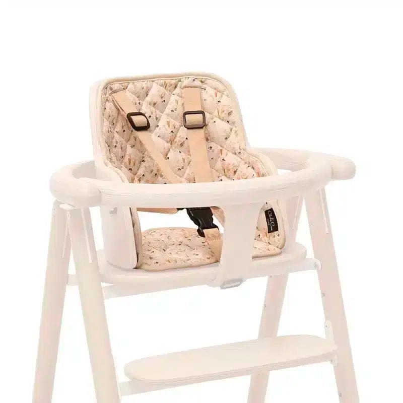 Charlie Crane TOBO High Chair Cushion - Soft & Comfortable Baby Seat Pad for Mealtime & Playtime - Perfect for Dining, Feeding, and Play Areas