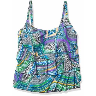 A Summer to Remember: The Story of Emma and Her Perfect Tankini