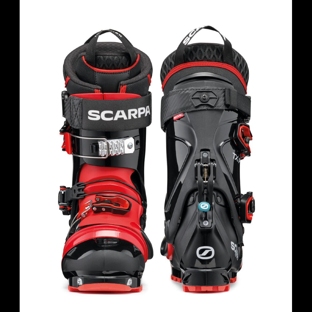 Scarpa TX Pro Men's Hiking Boots - Lightweight, Durable & Waterproof for Outdoor Adventures, Backpacking & Mountaineering