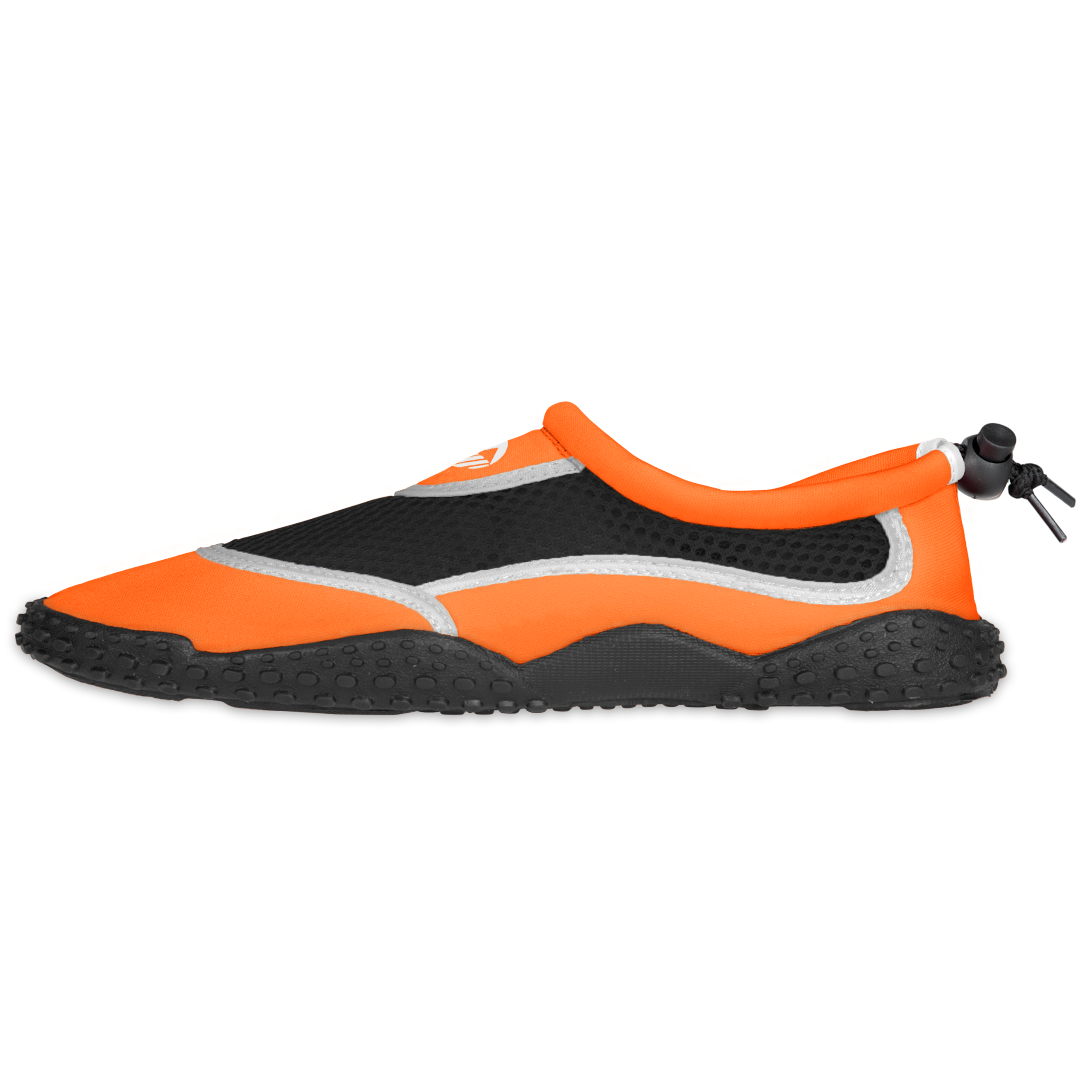 Men's Eden Aquasport Quick-Dry Water Shoes for Swimming, Beach & Water Sports - Lightweight & Protective Footwear for Pool, Surfing & Outdoor Activities