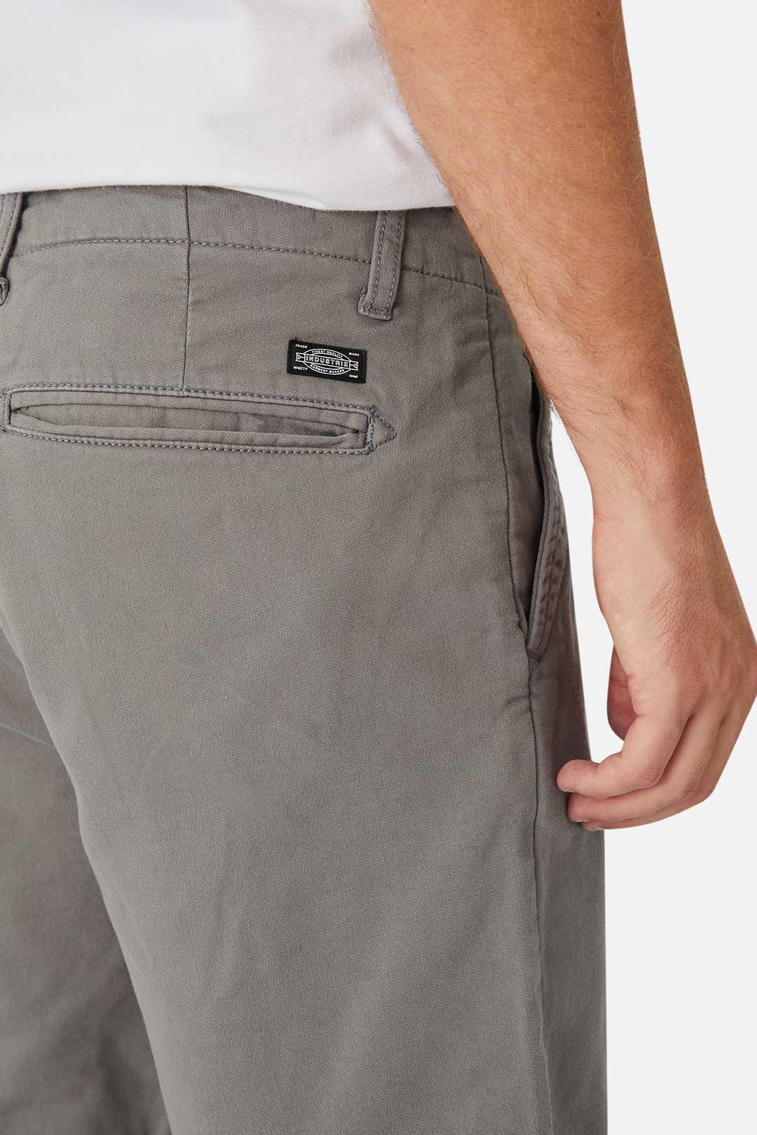 The Rinse Drifter Short - OD Steel Tactical Shorts for Men | Durable & Comfortable Outdoor Hiking, Camping & Workwear Pants