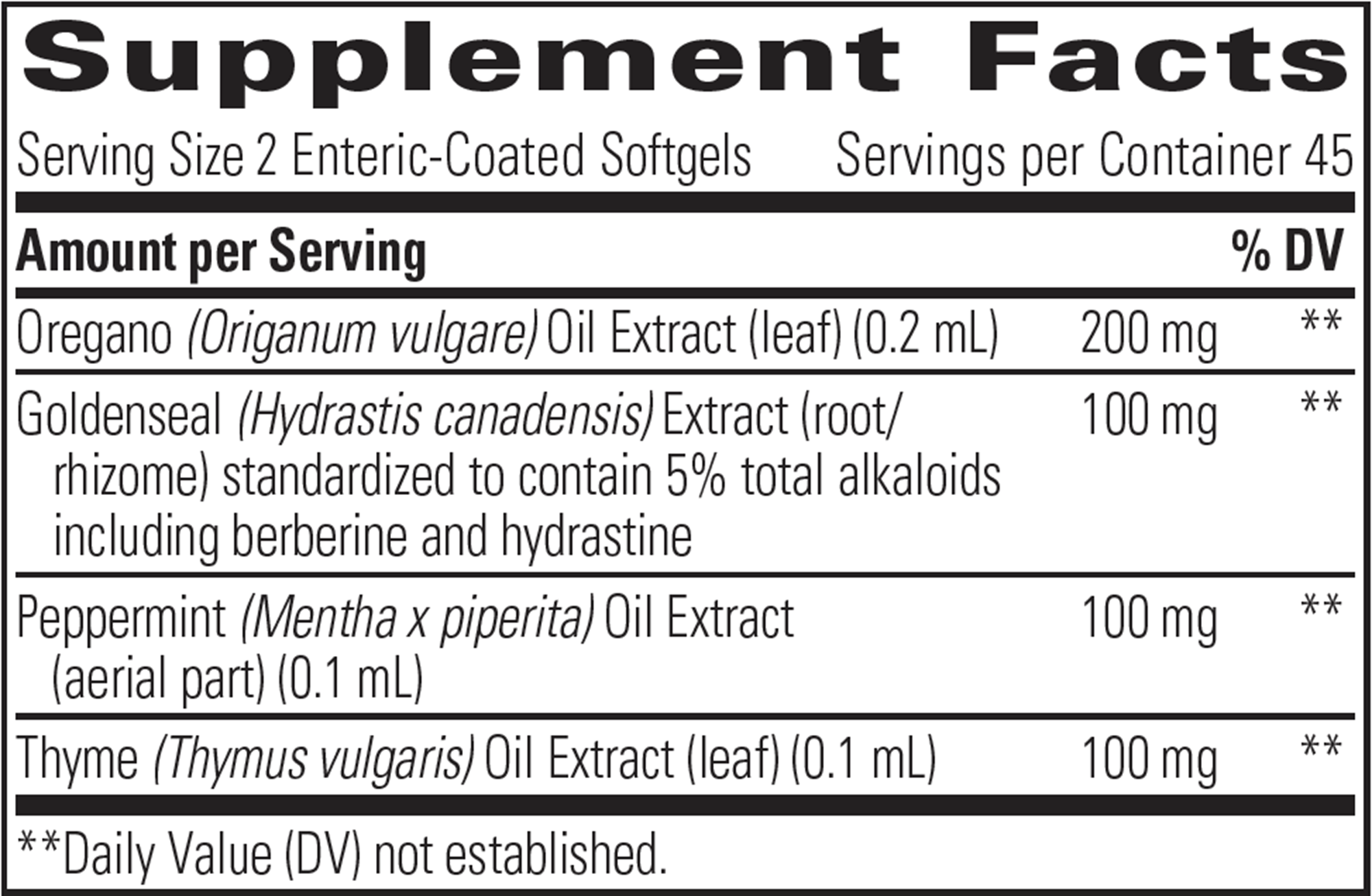 Best Yeast Formula Supplement for Digestive Health & Immune Support - Ideal for Baking, Gut Health & Wellness