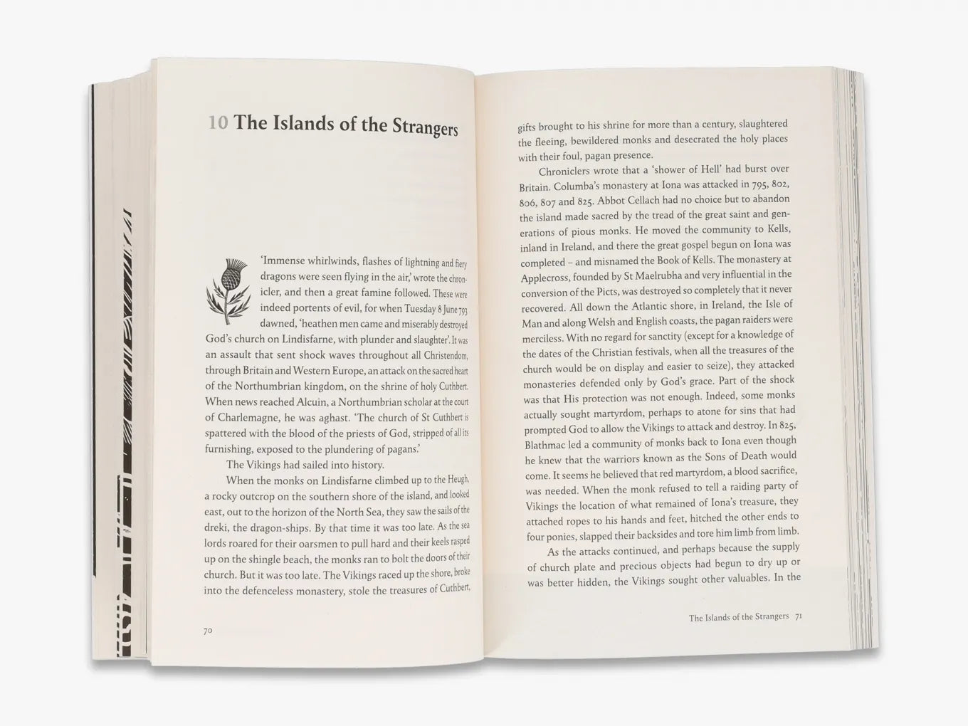 Scotland's Forgotten Past: A Journey Through Ancient Scottish History | Perfect for History Buffs & Travel Enthusiasts