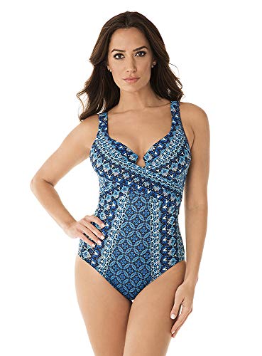 Mosaica Blue