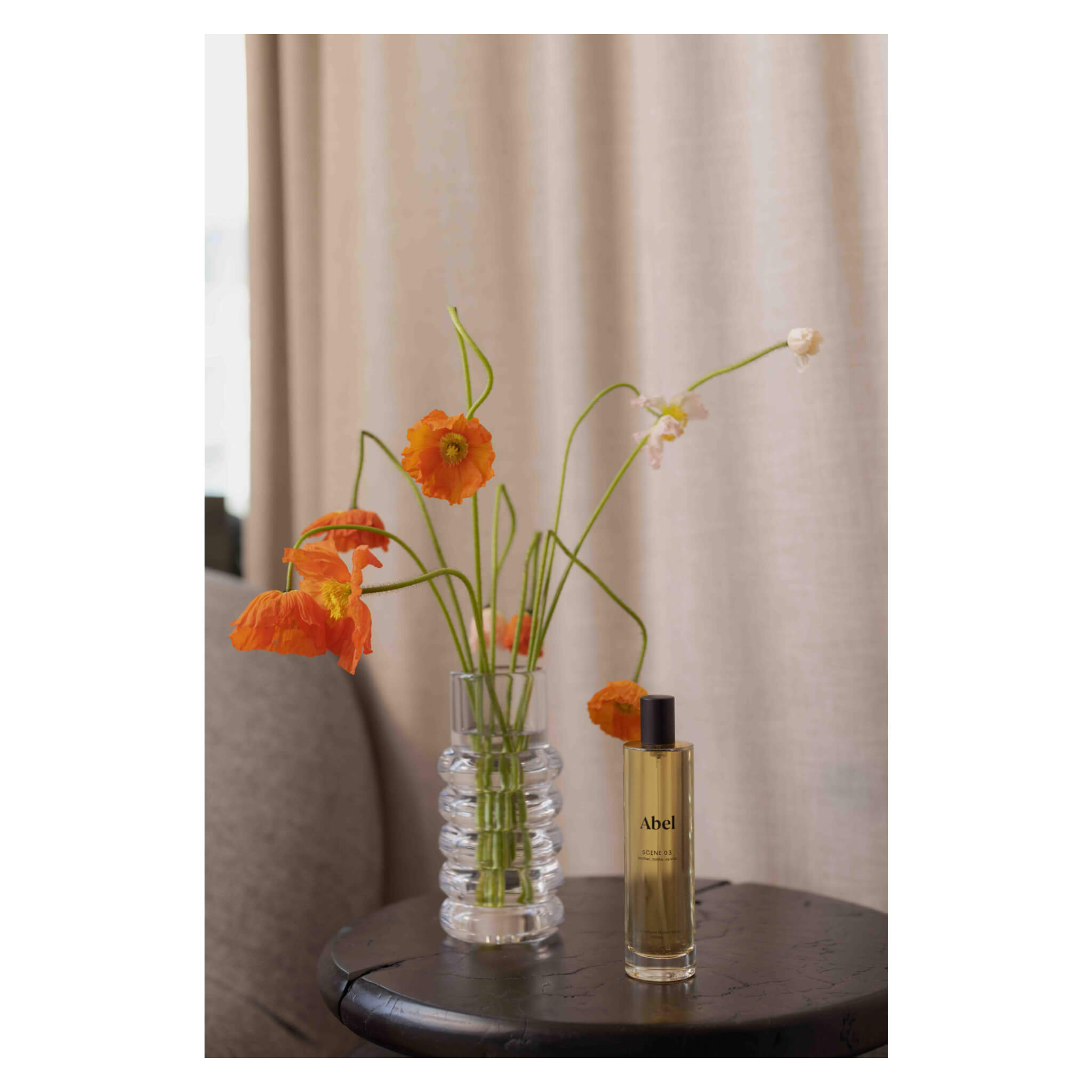 Best Room Spray for Home & Office - Natural Air Freshener with Long-Lasting Fragrance | Perfect for Bedroom, Bathroom, Living Room & Car