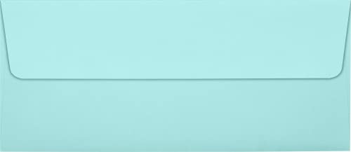 Seafoam Blue