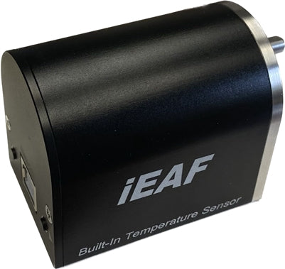 iEAF Electronic Automatic Focuser for Telescopes - Precision Astrophotography & Astronomy Accessory - Perfect for Stargazing and Deep Space Imaging