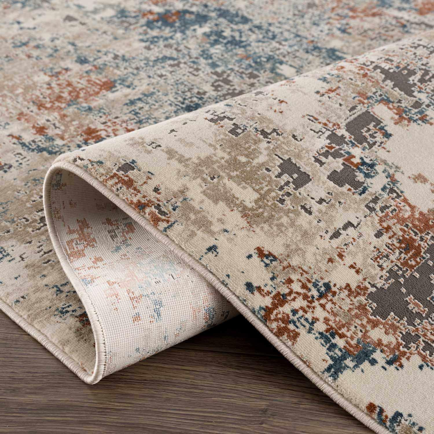 Hauteloom Parkfield Modern Area Rug 2' x 2'11