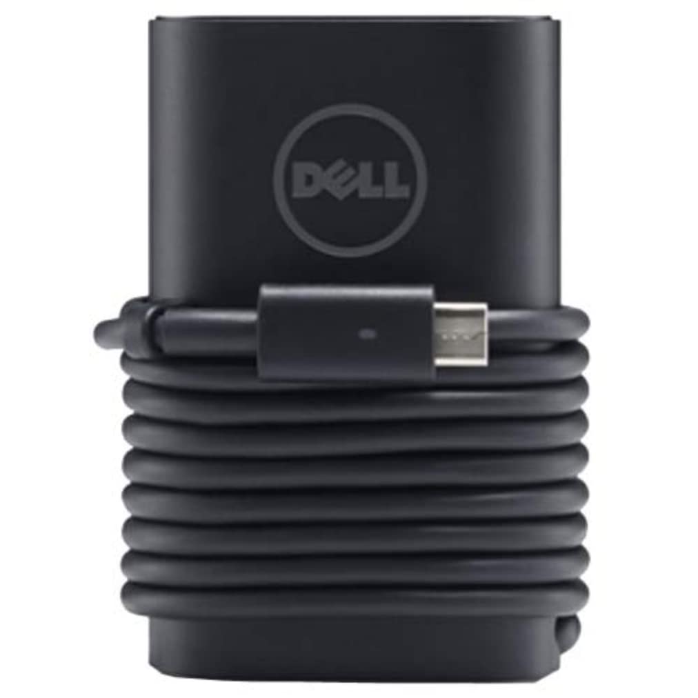 Original Title: DELL ADAPTADOR EURO 130W USB-C AC CON 1M POWER CORD (KIT)   Optimized Title: Dell 130W USB-C AC Power Adapter with 1M Power Cord (EU Plug) - Fast Charging for Laptops & Tablets - Perfect for Home, Office & Travel
