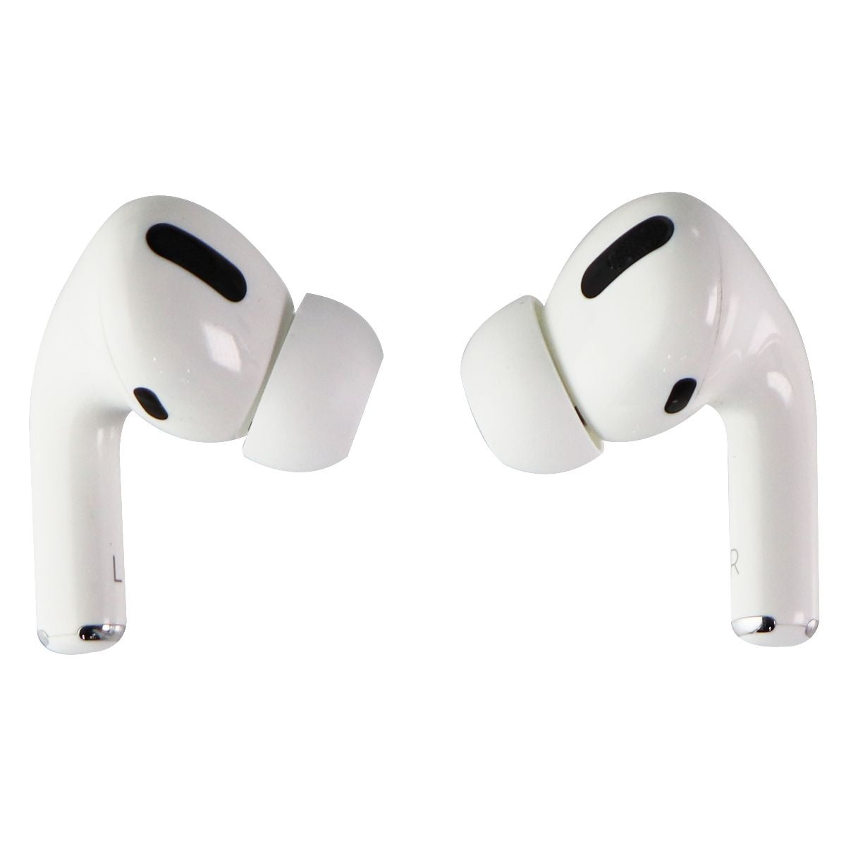 Apple AirPods Pro (2nd Gen) with Wireless Charging Case - White (MWP22AM/A) | Active Noise Cancelling, Transparency Mode, Sweat & Water Resistant | Perfect for Workouts, Commuting & Travel