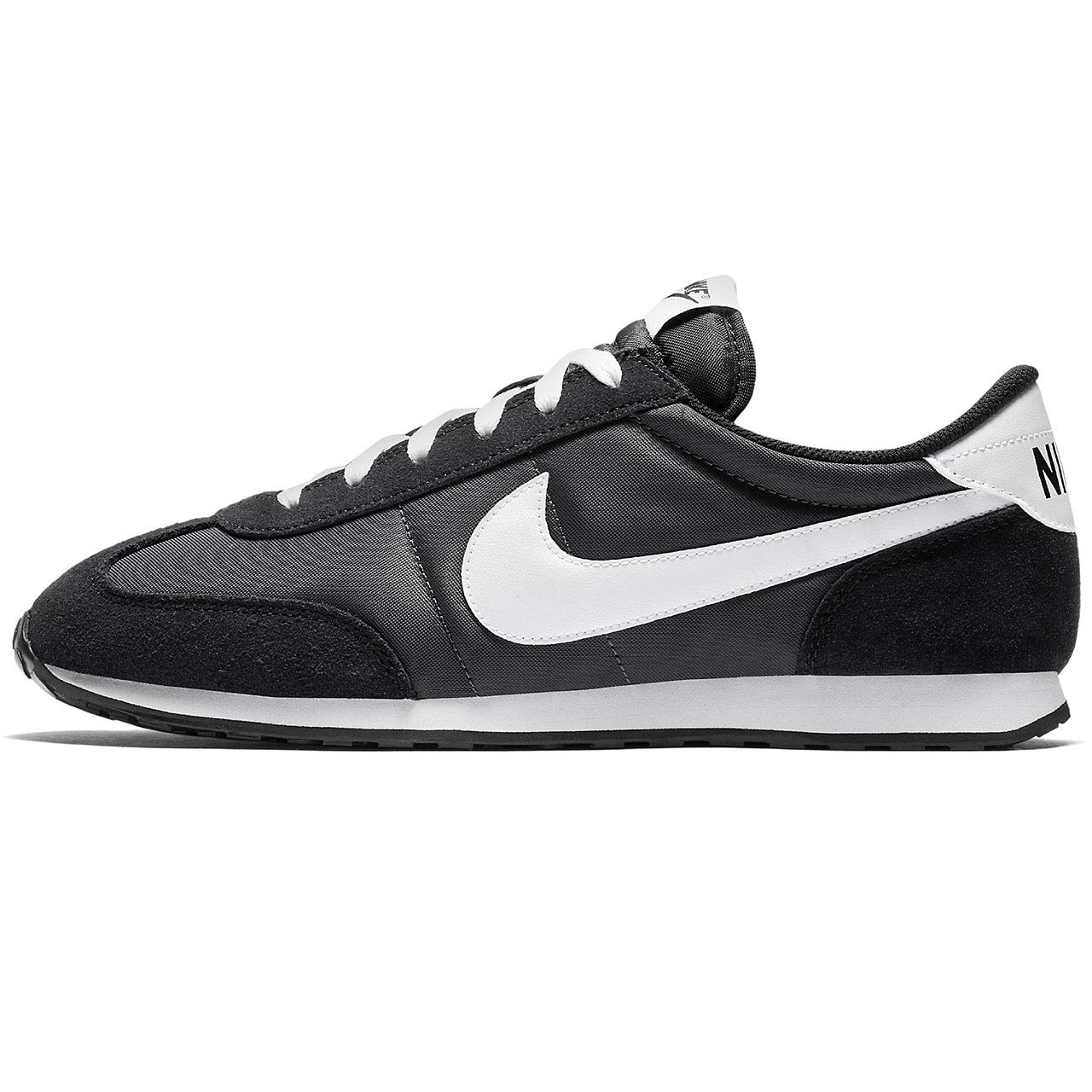 Nike Men's Low-Top Slipper Sneakers - Comfortable Casual Shoes for Home, Gym & Outdoor Wear