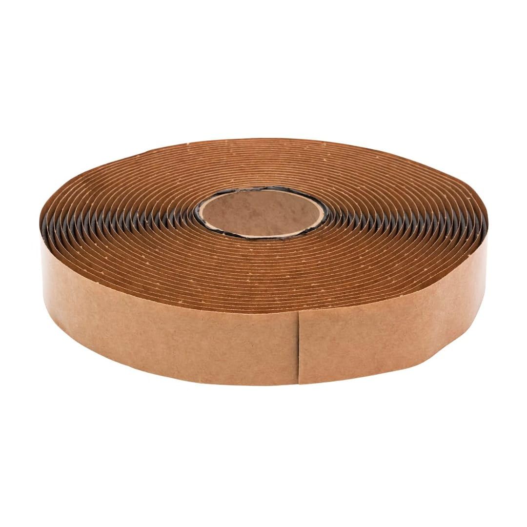 Alpha Systems 2020002381 QTDG Trim Grade Tape - 1/8