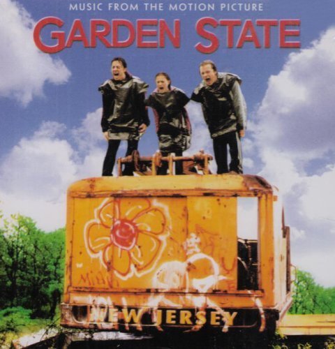 Garden State Soundtrack - Original Motion Picture Score by Garden State | Perfect for Relaxation, Study & Movie Nights
