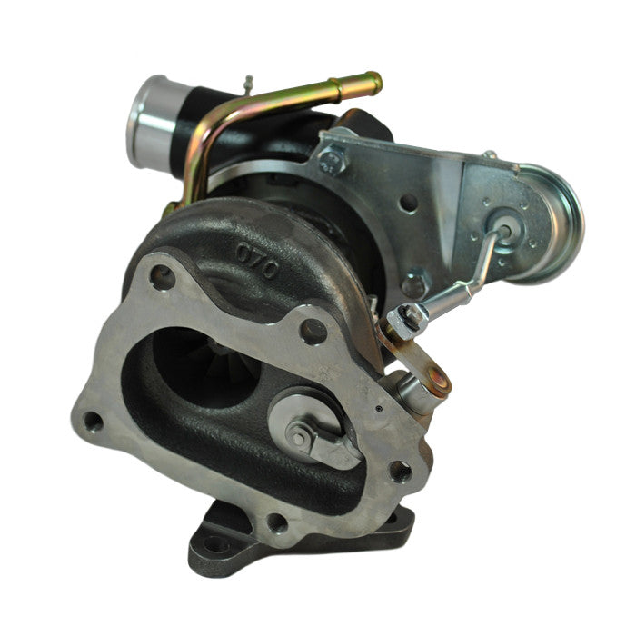 Blouch 16G XT Turbo High Performance Turbocharger - Upgrade Your Subaru WRX/STI Engine for Maximum Power & Efficiency - Perfect for Racing & Daily Driving
