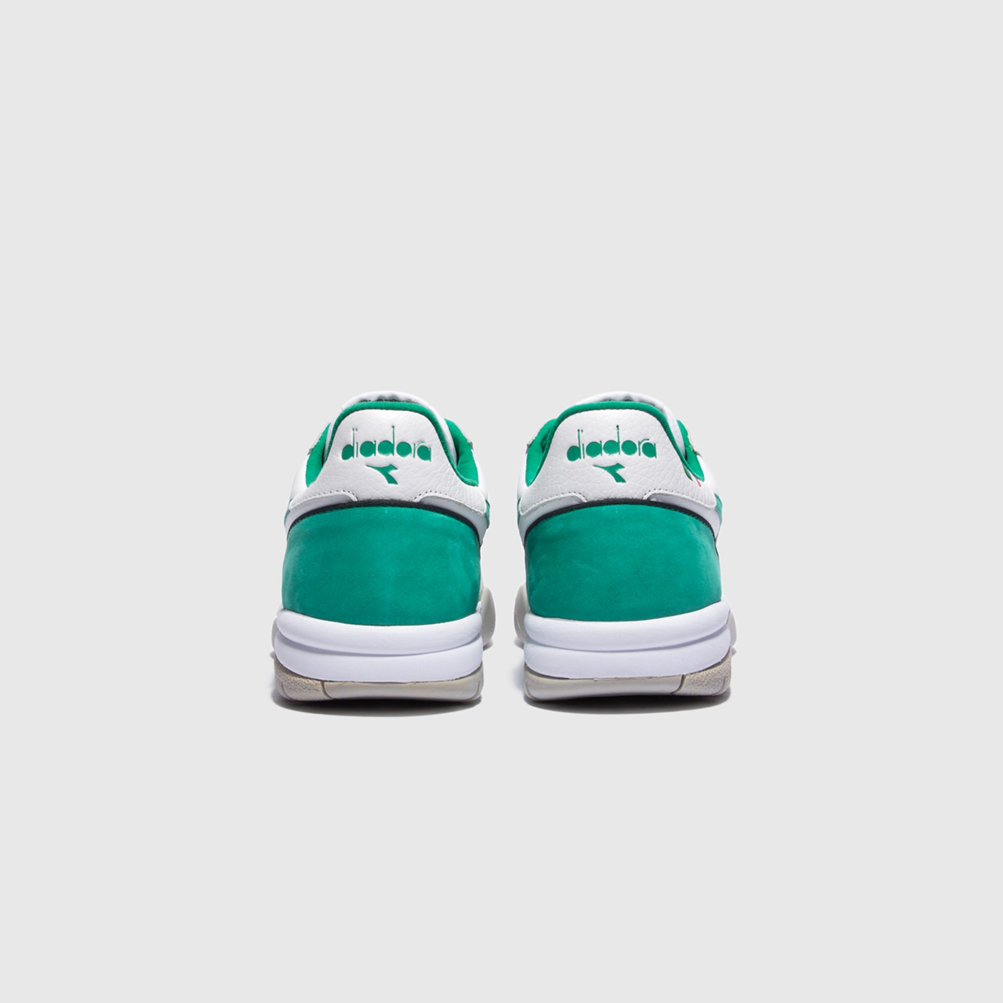 Diadora Maverick 2 Running Shoes - Lightweight & Breathable Men's Athletic Sneakers for Jogging, Gym Workouts & Everyday Wear