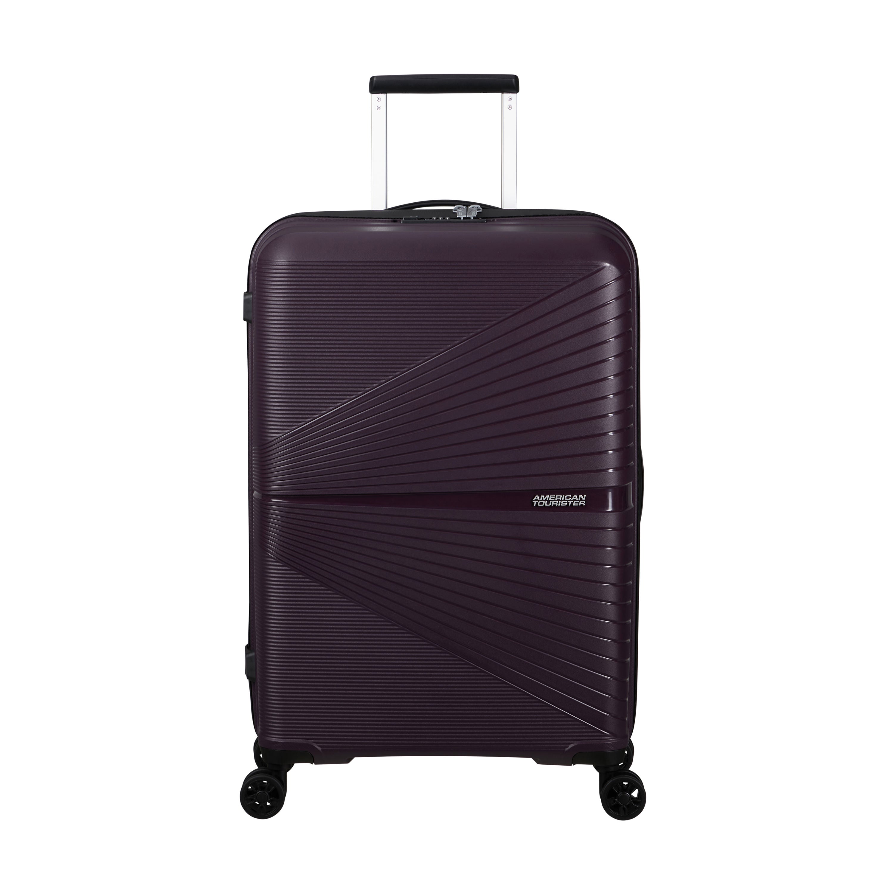 American Tourister Airconic Spinner Medium Luggage - 28