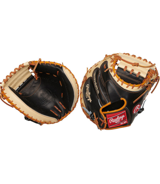 Rawlings Pro Preferred Catcher's Glove 33