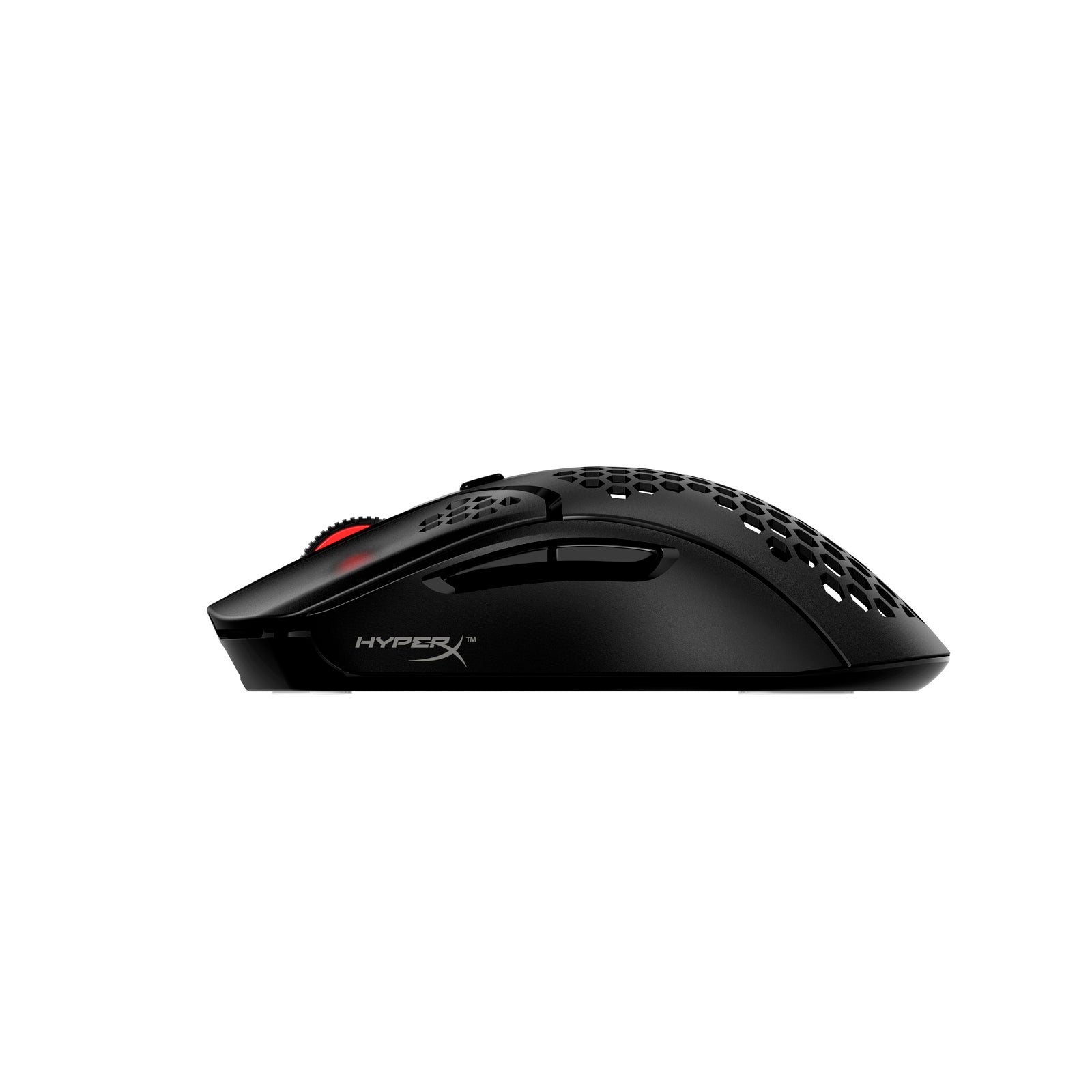 HyperX Pulsefire Haste Wireless Gaming Mouse - Lightweight Ergonomic Design, 100 Hour Battery Life - Perfect for FPS, MOBA & Esports Gaming