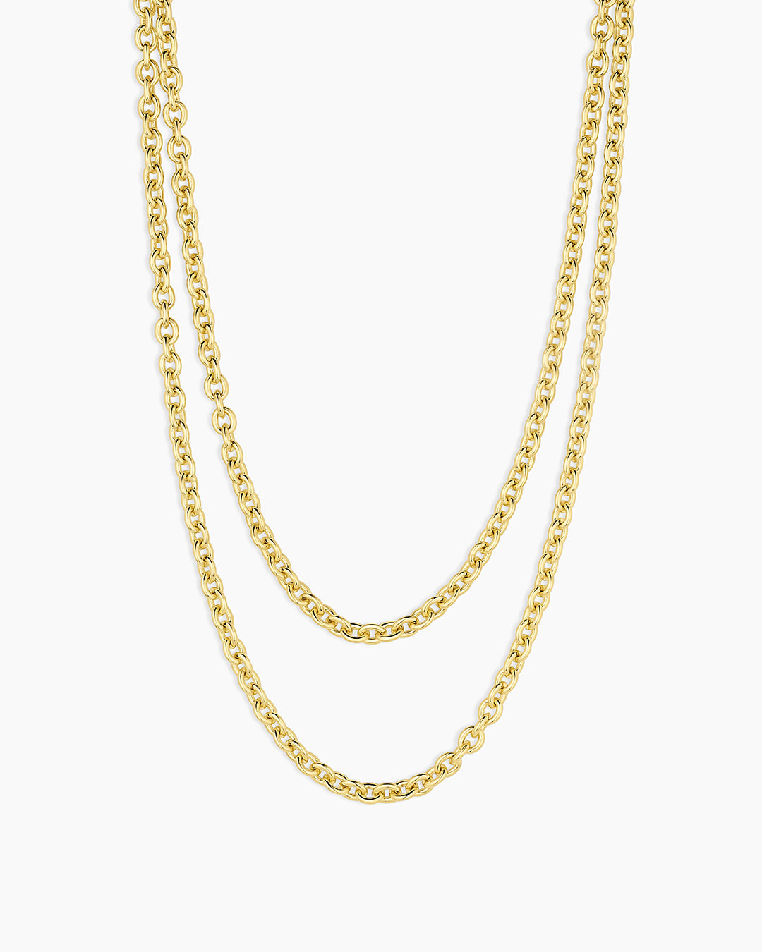 Avery Necklace for Women - Elegant Gold Plated Pendant Jewelry Gift for Her - Perfect for Valentine's Day, Anniversary & Birthday - Ideal for Everyday Wear & Special Occasions