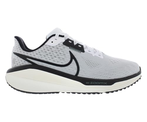 White/Black/Pure Platinum-off-white