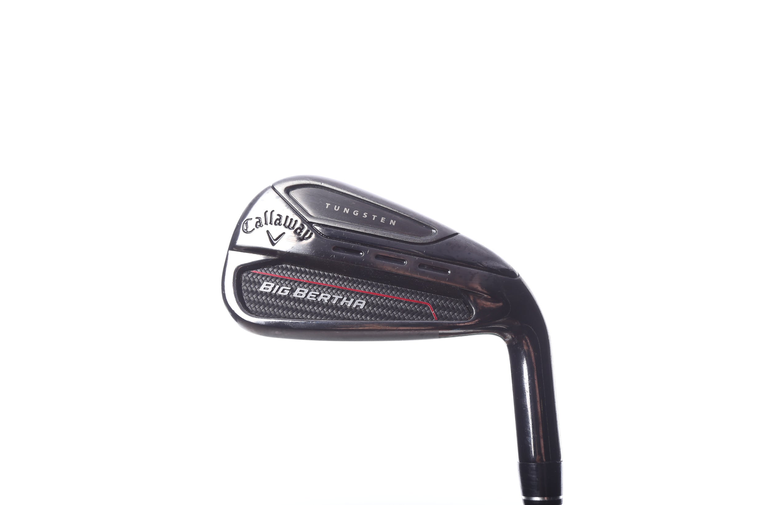 Used Callaway Big Bertha 23 Single 7 Iron Golf Club - Right Handed Seniors Flex - Perfect for Senior Golfers & High Handicap Players on the Course