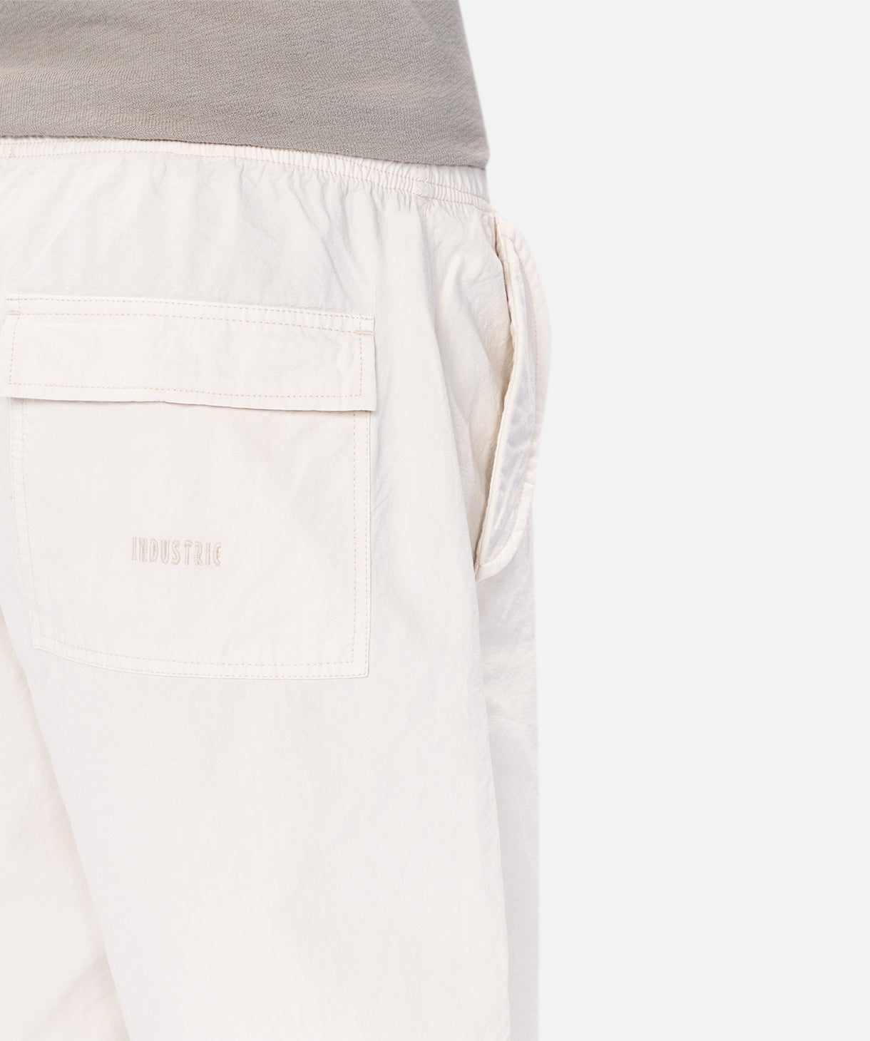 Carson Short Light Stone - Premium Quality Shorts for Men | Comfortable & Stylish Casual Wear for Outdoor Activities & Everyday Use