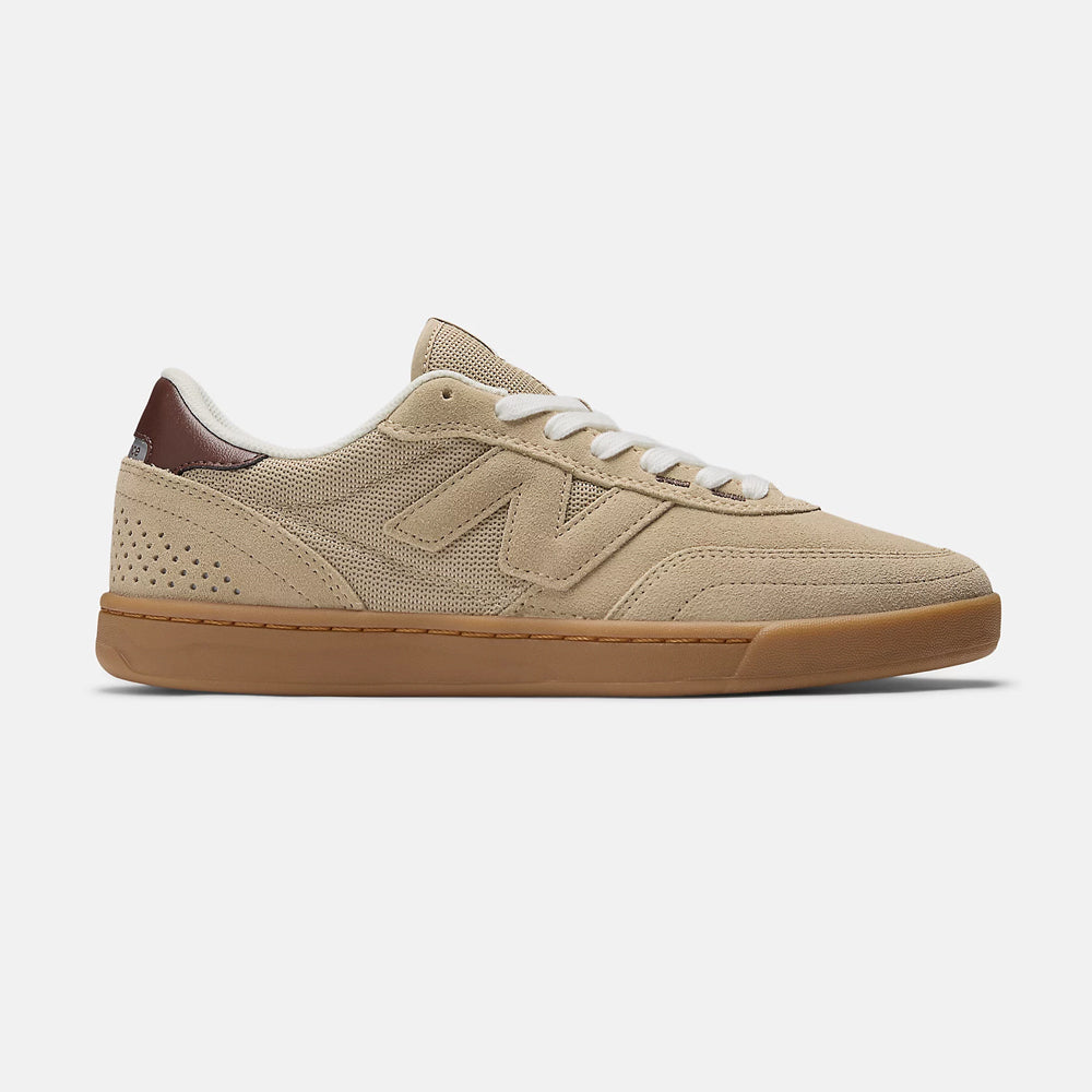 New Balance Numeric 440 V2 Low Wide Men's Skateboarding Shoes - Comfortable & Durable for Street Skating & Casual Wear