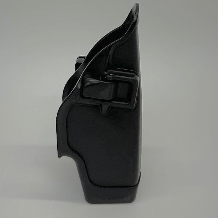 Blackhawk CQC Holster for Taser X26 - Right Hand Draw (Model 2100090) | Correctional Officer Duty Gear | Tactical Security & Law Enforcement Equipment
