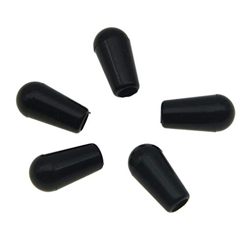 Plastic Black