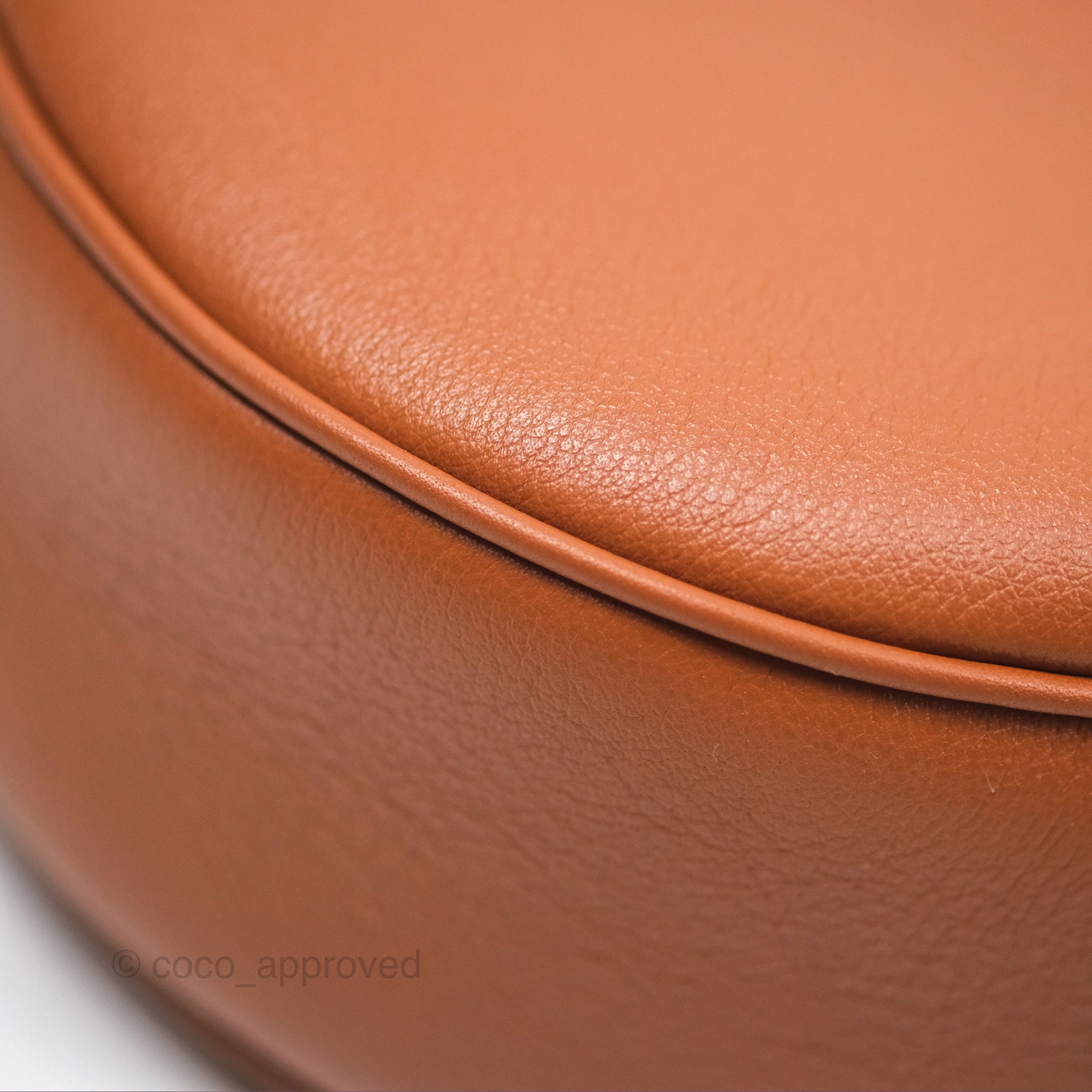 Celine Small Heloise Bag in Triomphe Tan Calfskin Leather - Luxury Crossbody Purse for Women, Perfect for Date Night & Evening Events
