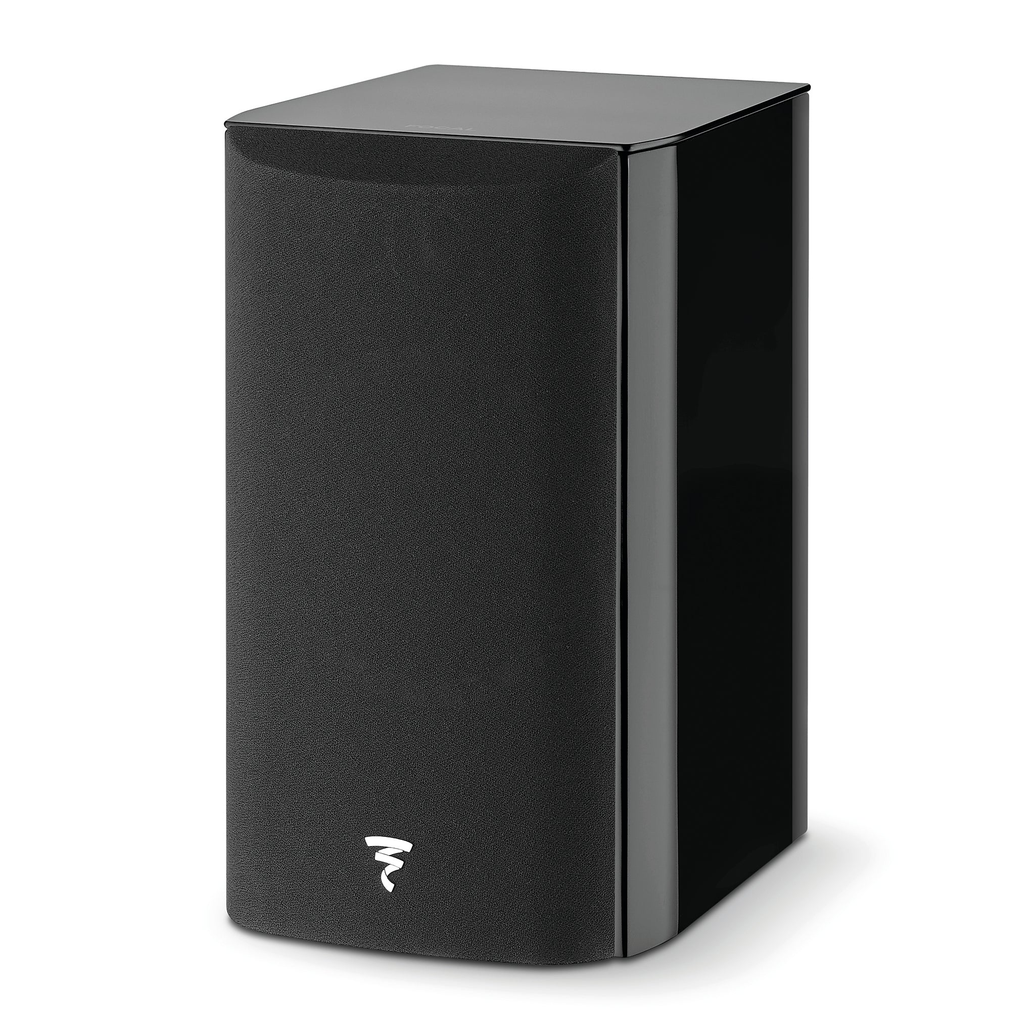 Focal Aria Evo X No1 High-End Bookshelf Speakers (Pair) - Premium Sound for Home Theater & Audiophile Listening
