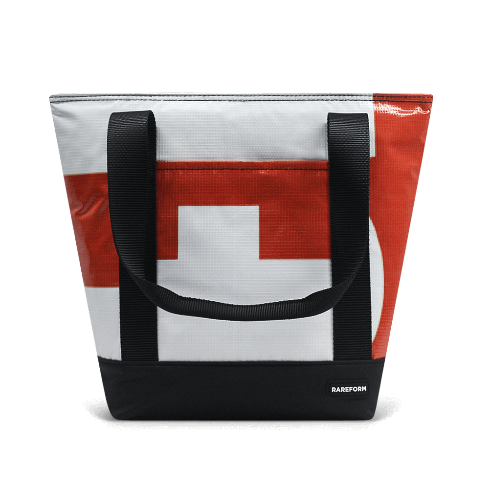 Beck Cooler Bag Bk1 00931 - Insulated Lunch Bag for Work, Picnics & Outdoor Adventures - Leakproof & Durable Cooler Tote for Food, Drinks & Beach Essentials