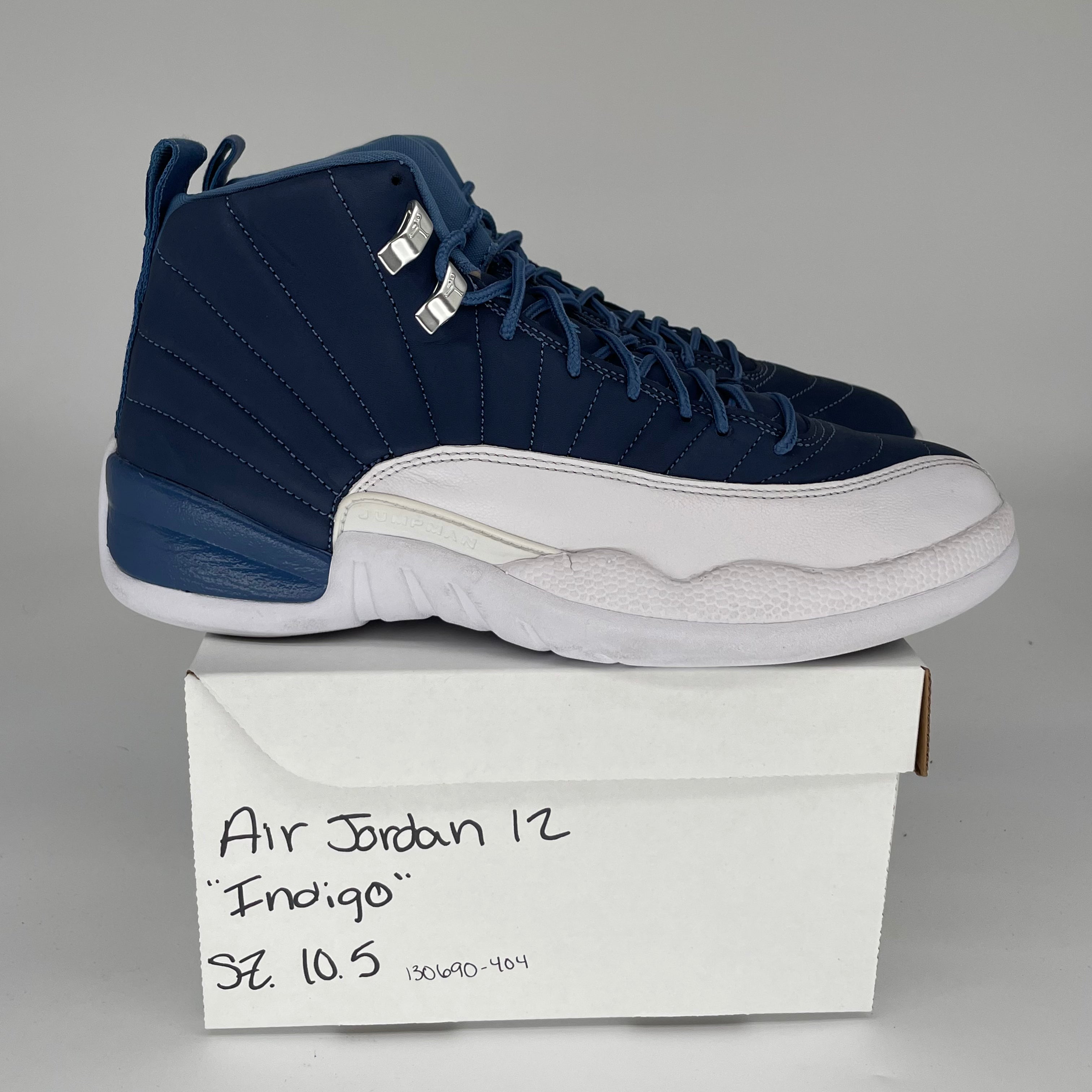 AIR JORDAN 12 Retro 