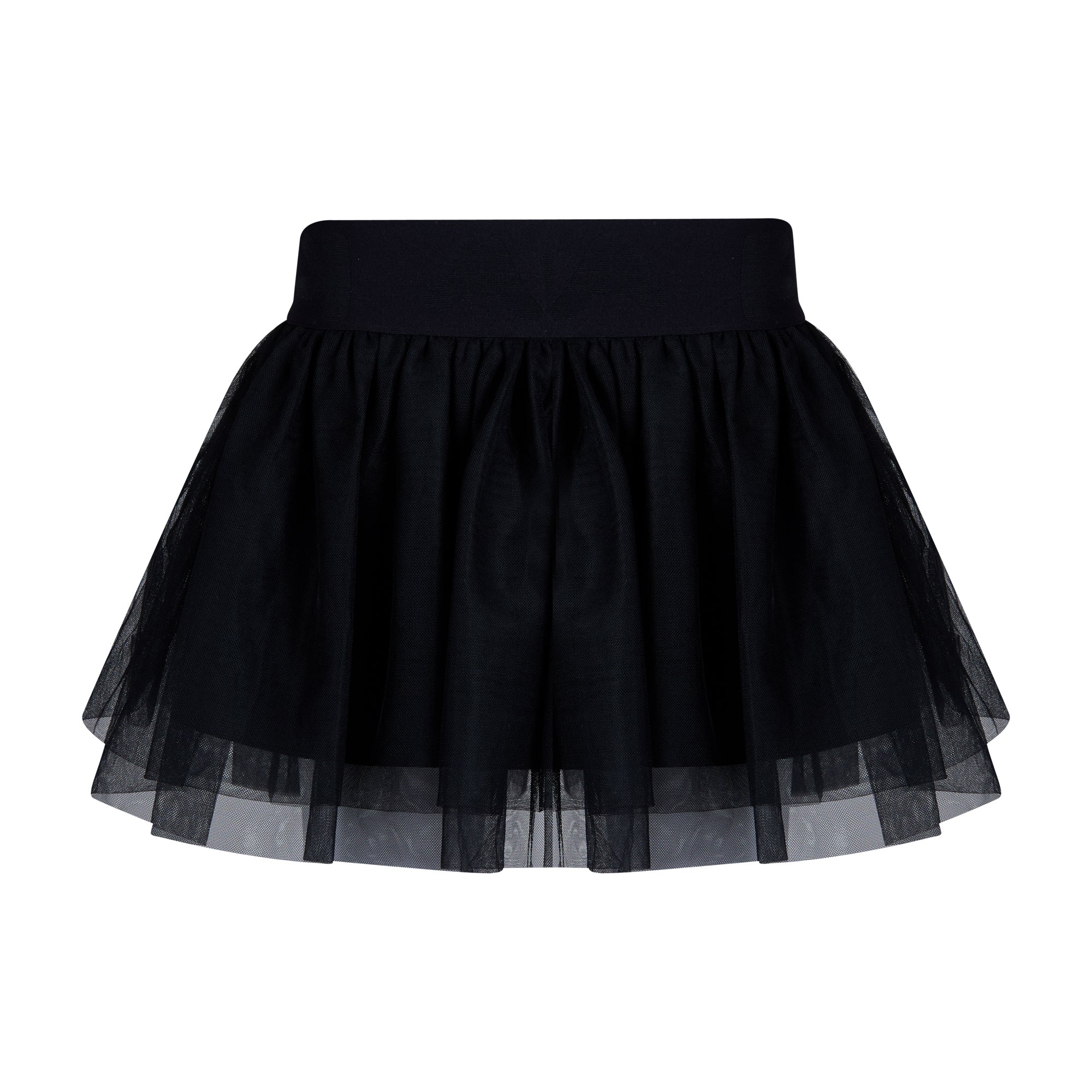 Belinda Tulle Skirt for Women - Elegant Layered Ballet Tutu Skirt for Dance, Party & Special Occasions