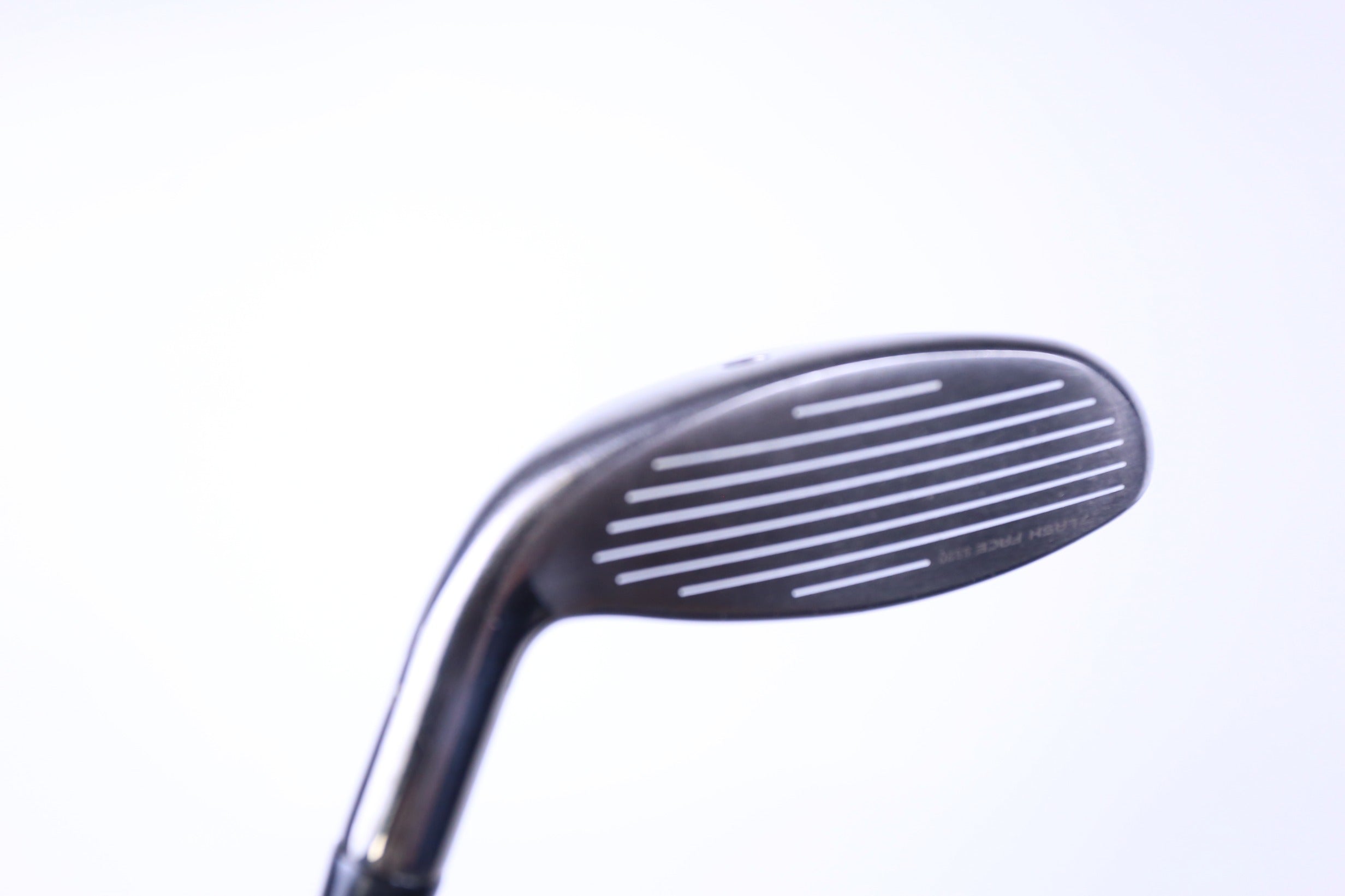 Used Callaway Mavrik Pro 4H Hybrid Golf Club - Right Handed 23° Regular Flex for Men | Perfect for Fairway Shots & Rough Recovery