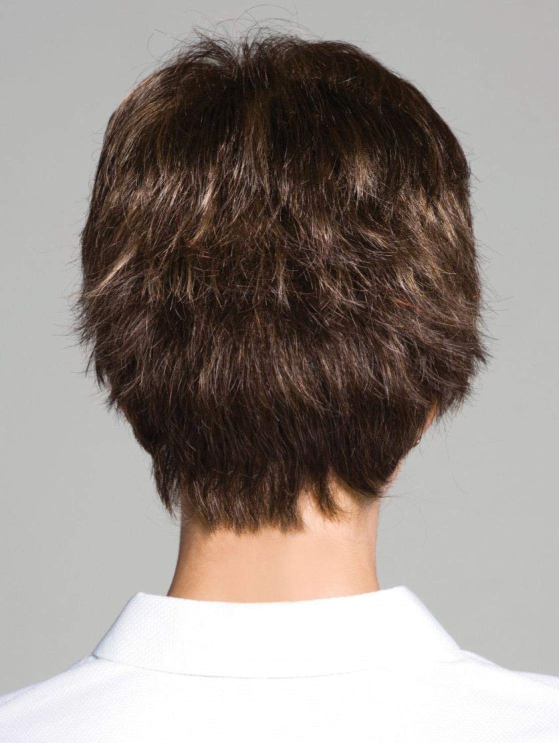 Rene Paris Zoe Wig Bundle - 3 Piece Set with Christy's Wigs Q&A Booklet & Wide Tooth Comb in Coffee Latte | Perfect for Cosplay, Costume Parties & Everyday Wear