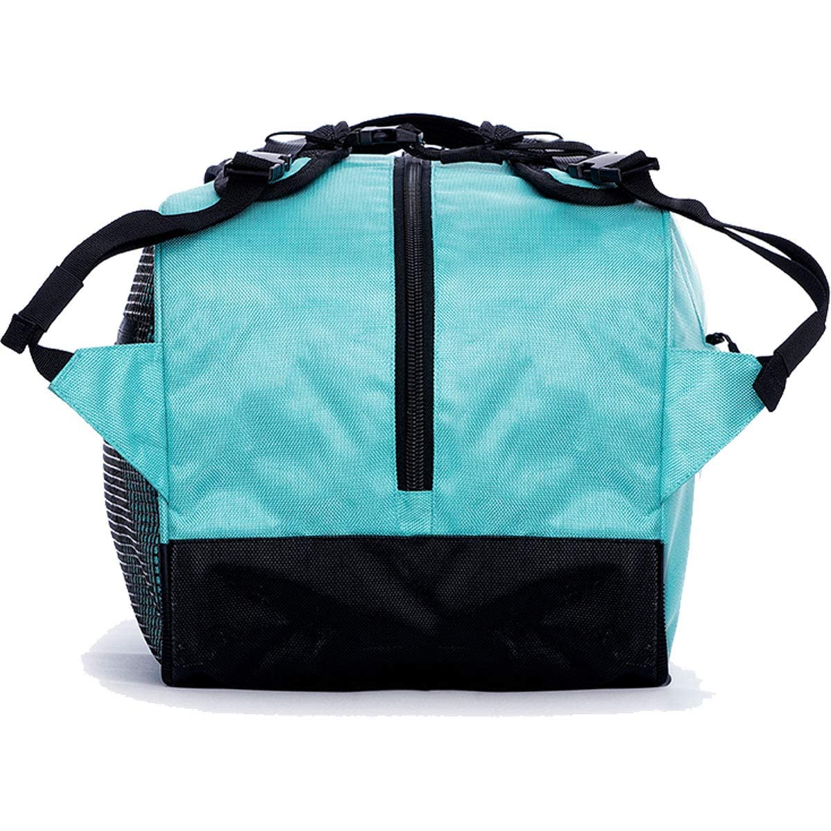 AQUALUNG Explorer II Dive Gear Roller Bag - Waterproof Scuba Diving Equipment Travel Case for Professional Divers & Snorkelers | Perfect for Dive Trips, Beach Vacations & Water Sports Adventures