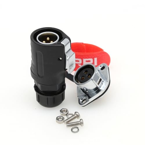 Flange mount