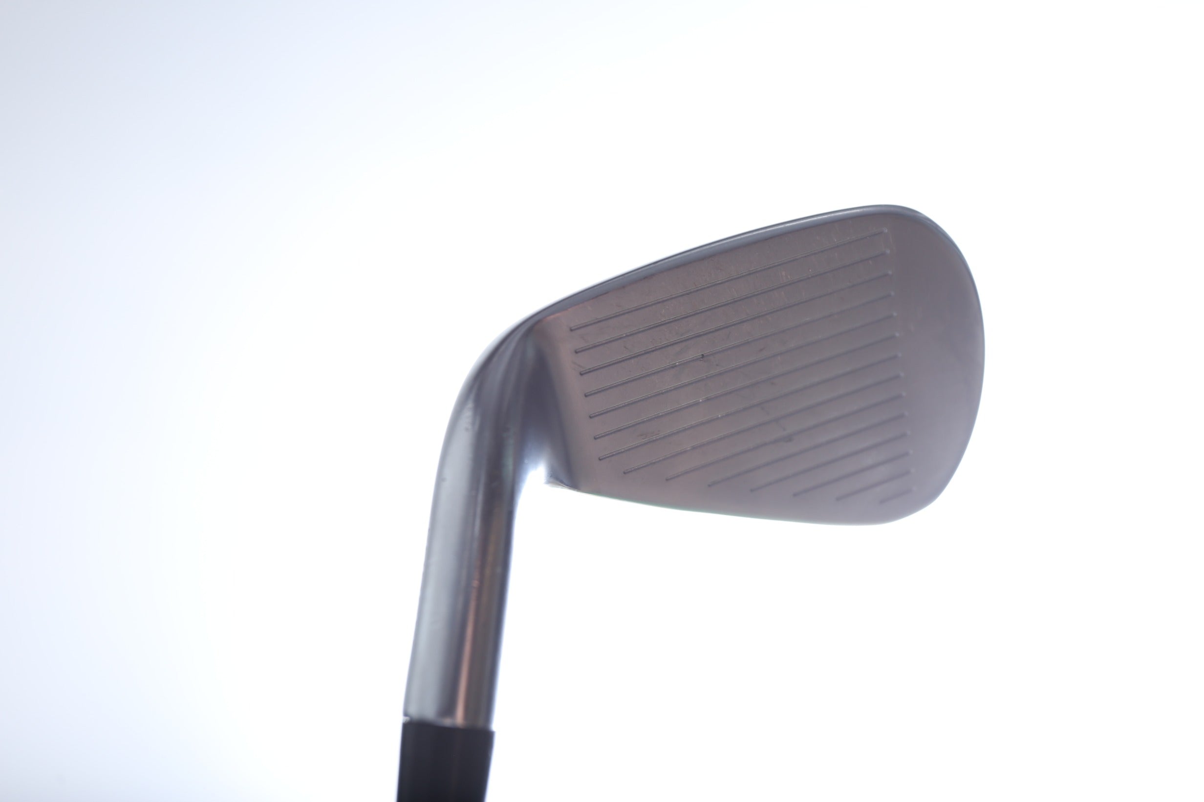 Used Callaway Apex DCB 7 Iron Right Handed Seniors Flex Golf Club - Perfect for Senior Golfers & High Handicap Players on the Course