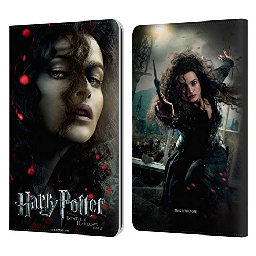 Bellatrix Lestrange