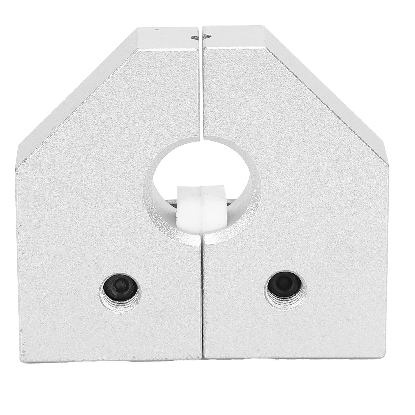 YWBL-WH 3D Printer Filament Welder Connector - Broken Filament Repair Kit for DIY 3D Printing Accessories | Perfect for Ender 3, CR-10, Prusa & More | Home Workshop & Maker Space Essential