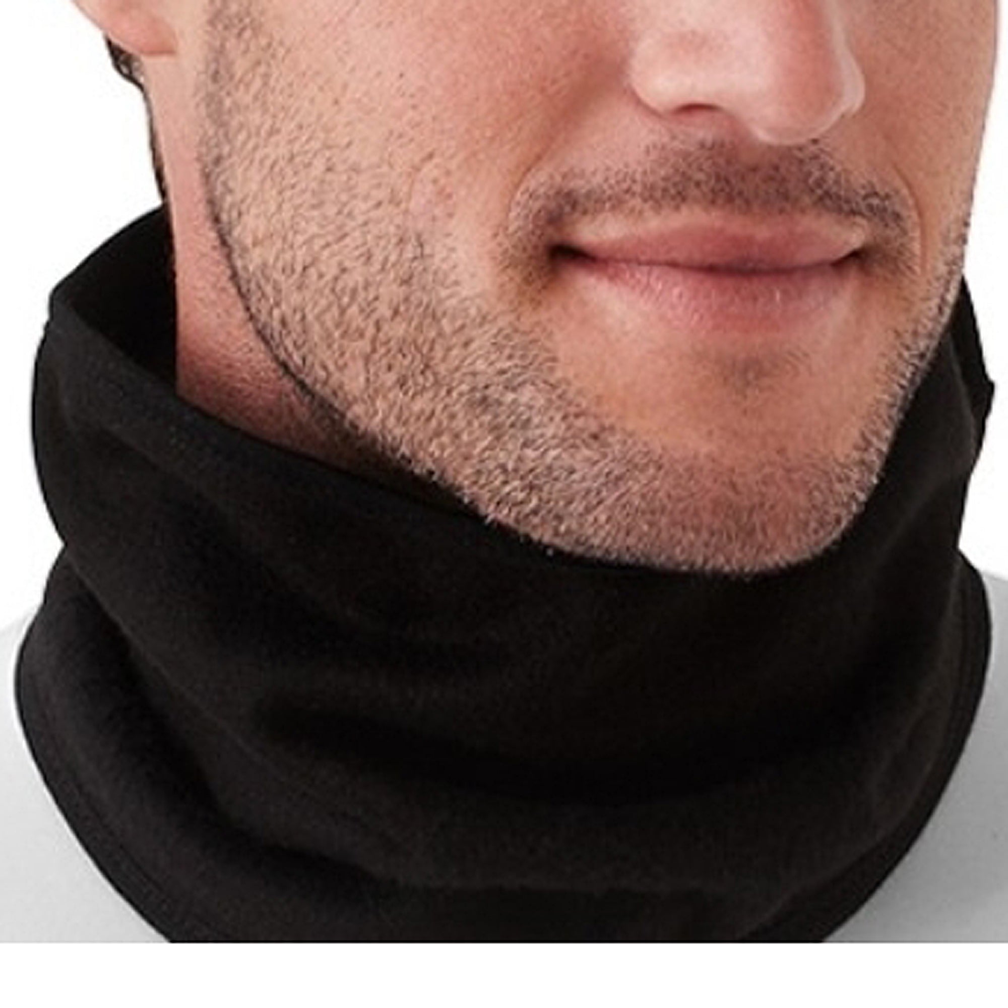 5-Pack Thermal Fleece Balaclava Mask for Winter Sports, Skiing, Snowboarding & Outdoor Activities - Warm & Comfortable Face Cover for Cold Weather