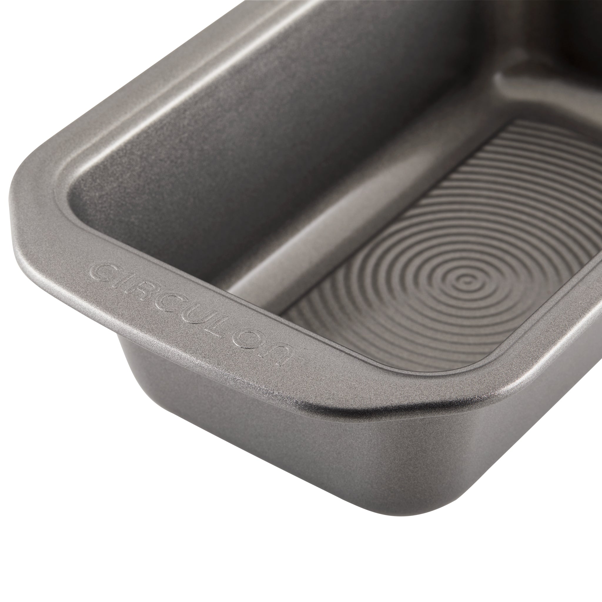6-Piece Nonstick Bakeware Set - Oven Safe Baking Pans & Cookie Sheets for Cakes, Cookies, Bread - Perfect for Home Baking & Holiday Cooking