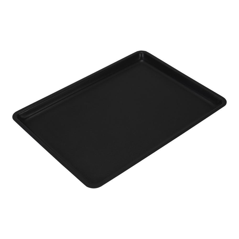 Amana W11390913 Smart Oven Baking Pan - Non-Stick Cookie Sheet for Baking, Roasting & Air Frying - Perfect for Cookies, Pizza, Chicken & More - Fits Most Smart Ovens