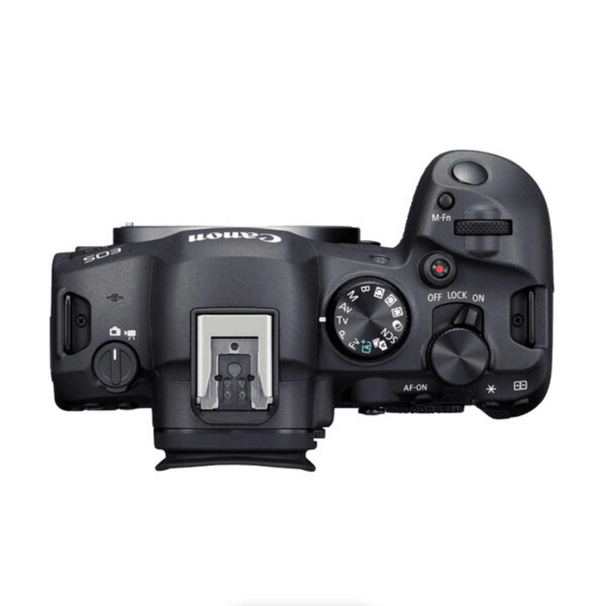 Canon EOS R6 Mark II Mirrorless Digital Camera with RF 24-105mm f/4-7.1 IS STM Lens Kit - Professional Full Frame Photography for Travel, Vlogging & Portrait Shooting