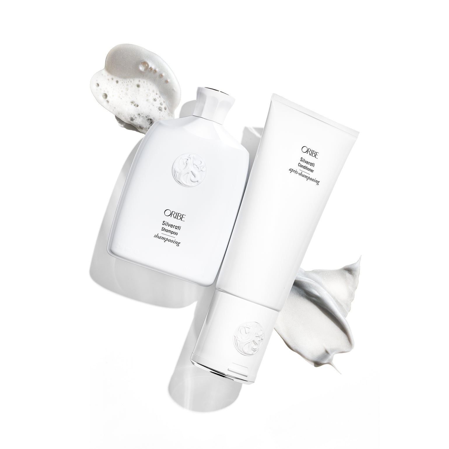 Silverati Shampoo for Hair Growth & Repair - Sulfate Free & Natural Ingredients - Perfect for Daily Use & Damaged Hair Care