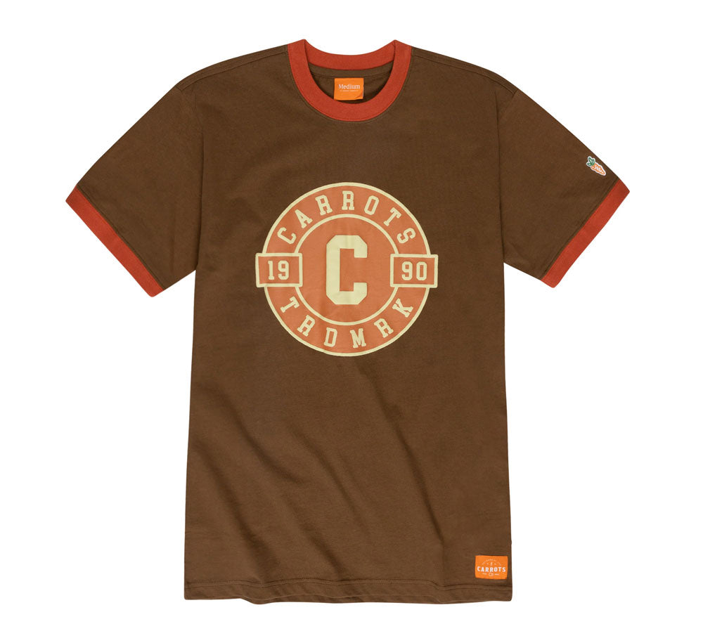 Vintage Established Ringer T-Shirt for Men & Women - Classic Retro Style Tee for Casual Wear, Street Fashion & Everyday Outfits